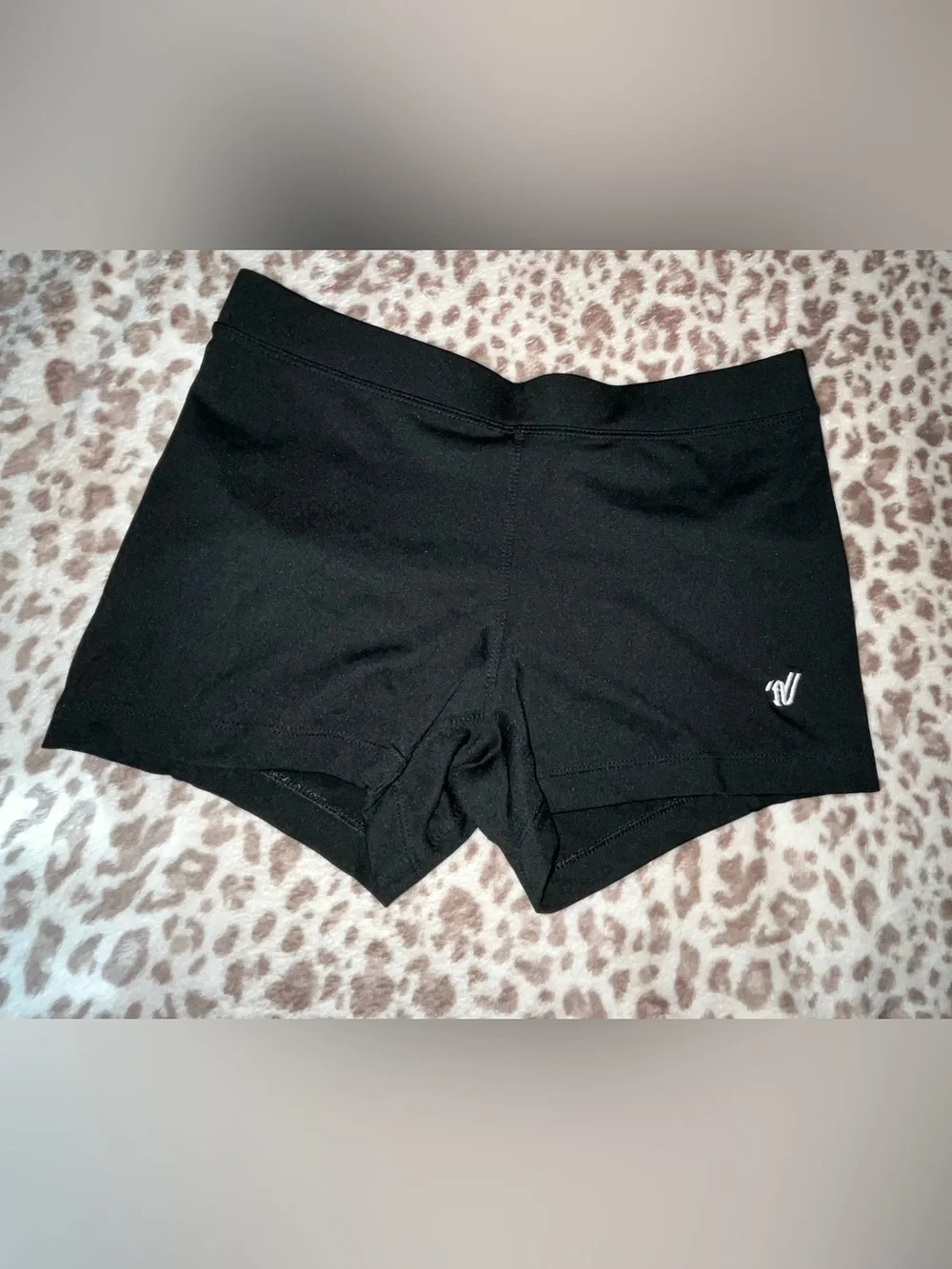 Black Women's Spandex - Comfortable Stretch